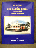 Tomas Gamma and History