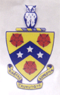 Decal, Coat of Arms
