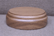 Sounding Block, Rosewood